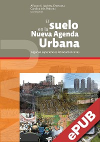 Cover El suelo en la Nueva Agenda Urbana
