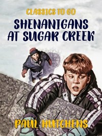 Cover Shenanigans at Sugar Creek