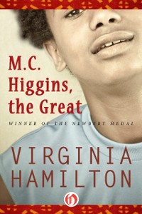 Cover M.C. Higgins, the Great