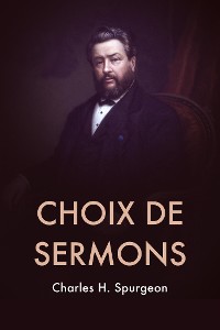 Cover Choix de Sermons