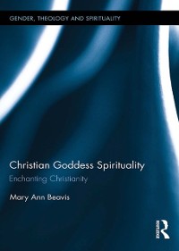 Cover Christian Goddess Spirituality
