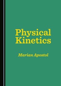 Cover Physical Kinetics