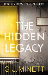 Cover The Hidden Legacy