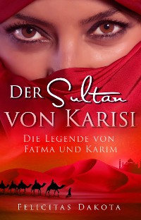 Cover Der Sultan von Karisi