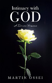 Cover Intimacy with God