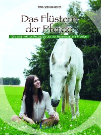 Cover Das Flüstern der Pferde