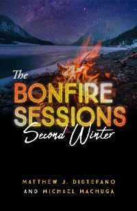 Cover The Bonfire Sessions