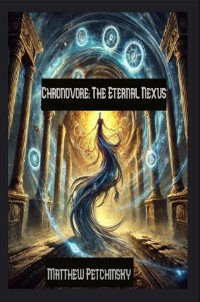 Cover Chronovore