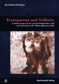 Cover Transparenz und Teilhabe