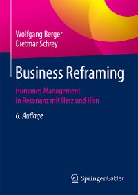 Cover Business Reframing