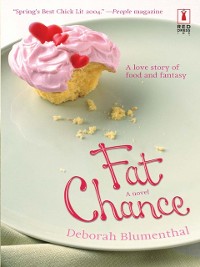 Cover Fat Chance