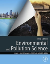 Cover Environmental and Pollution Science