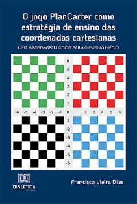 Cover O jogo PlanCarter como estratégia de ensino das coordenadas cartesianas
