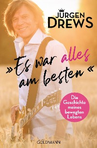 Cover Es war alles am besten!