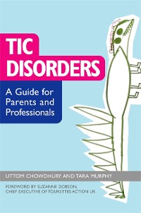 Cover Tic Disorders