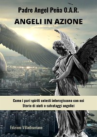 Cover Angeli in azione