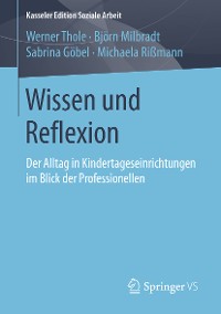 Cover Wissen und Reflexion