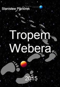 Cover  Tropem Webera