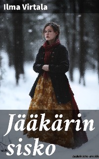 Cover Jääkärin sisko