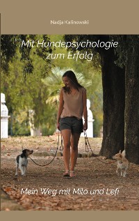 Cover Mit Hundepsychologie zum Erfolg