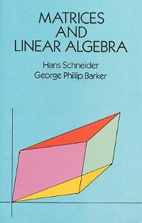 Cover Matrices and Linear Algebra