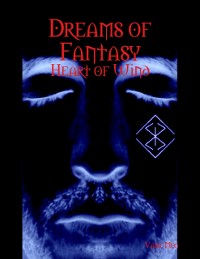 Cover Dreams of Fantasy: Heart of Wind