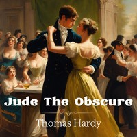 Cover Jude The Obscure