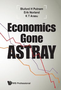 Cover ECONOMICS GONE ASTRAY