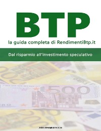 Cover BTP, la guida completa di RendimentiBtp.it - 2024