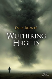 Cover Wuthering Heights