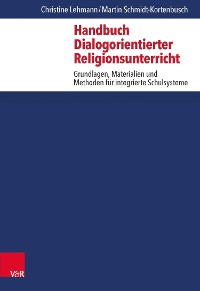 Cover Handbuch Dialogorientierter Religionsunterricht