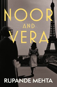 Cover Noor and Vera