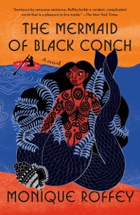 Cover Mermaid of Black Conch