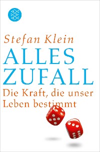 Cover Alles Zufall