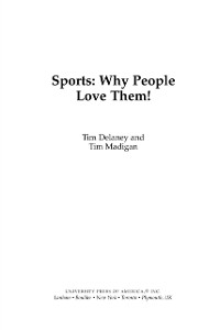Cover Sports: Why People Love Them!