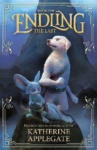 Cover Endling: Book One: The Last