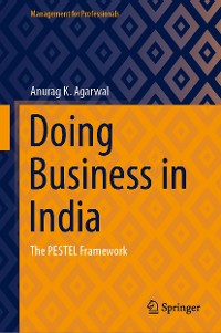 Cover Doing Business in India
