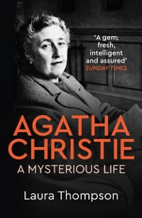 Cover Agatha Christie