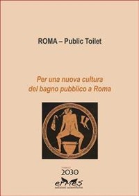 Cover Roma – Public Toilet