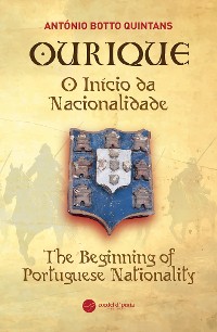 Cover Ourique, o início da nacionalidade