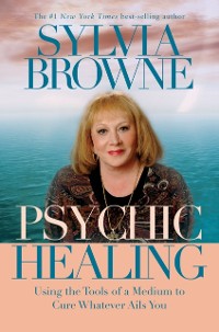Cover Psychic Healing