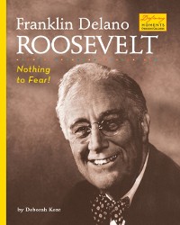 Cover Franklin Delano Roosevelt