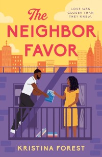 Cover Neighbor Favor