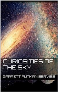 Cover Curiosities of the Sky