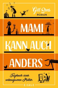 Cover Mami kann auch anders