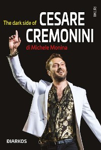 Cover The dark side of Cesare Cremonini