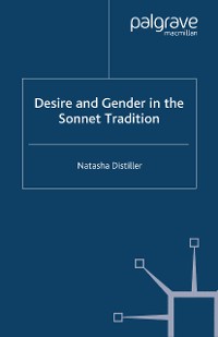Cover Desire and Gender in the Sonnet Tradition