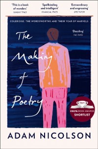 Cover Making of Poetry