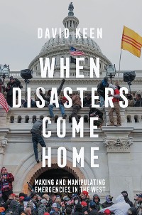 Cover When Disasters Come Home