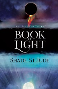 Cover BOOK OF LIGHT